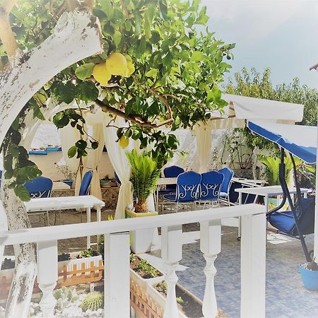 B&B Gi & Gio Càbras Εξωτερικό φωτογραφία