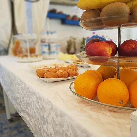 B&B Gi & Gio Càbras Εξωτερικό φωτογραφία
