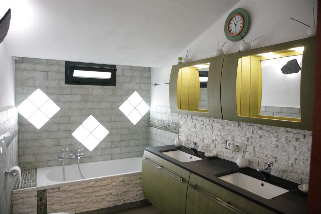 B&B Gi & Gio Càbras Εξωτερικό φωτογραφία