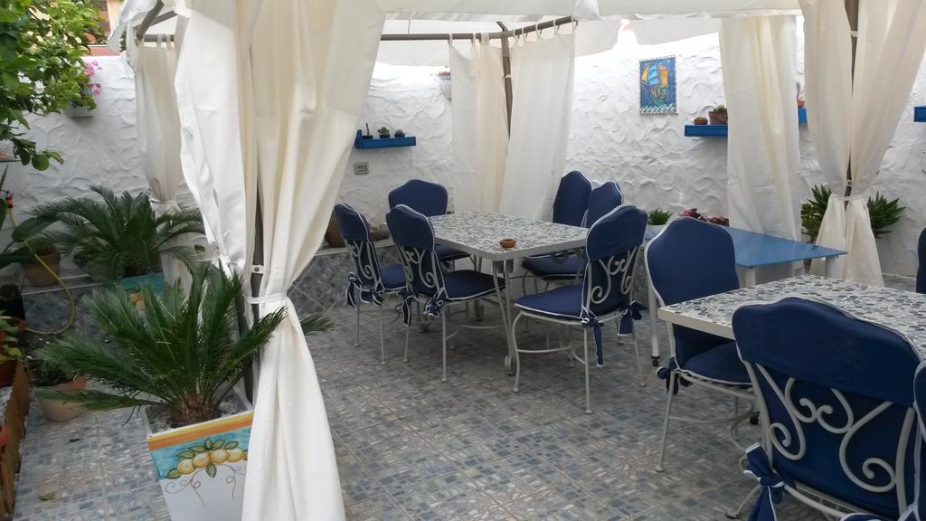 B&B Gi & Gio Càbras Εξωτερικό φωτογραφία