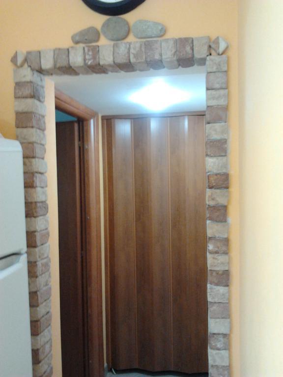 B&B Gi & Gio Càbras Εξωτερικό φωτογραφία