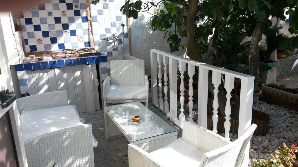B&B Gi & Gio Càbras Εξωτερικό φωτογραφία
