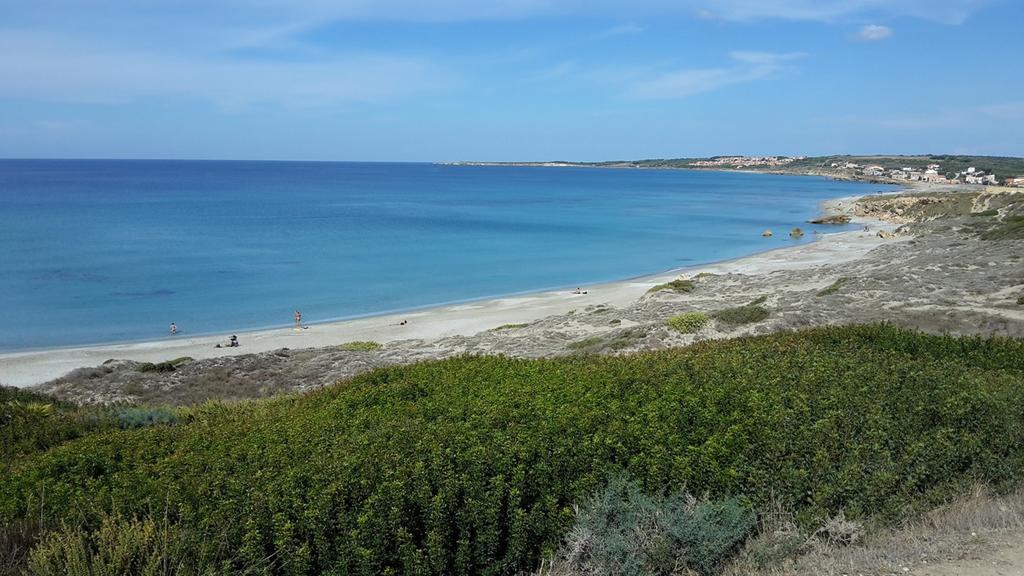 B&B Gi & Gio Càbras Εξωτερικό φωτογραφία