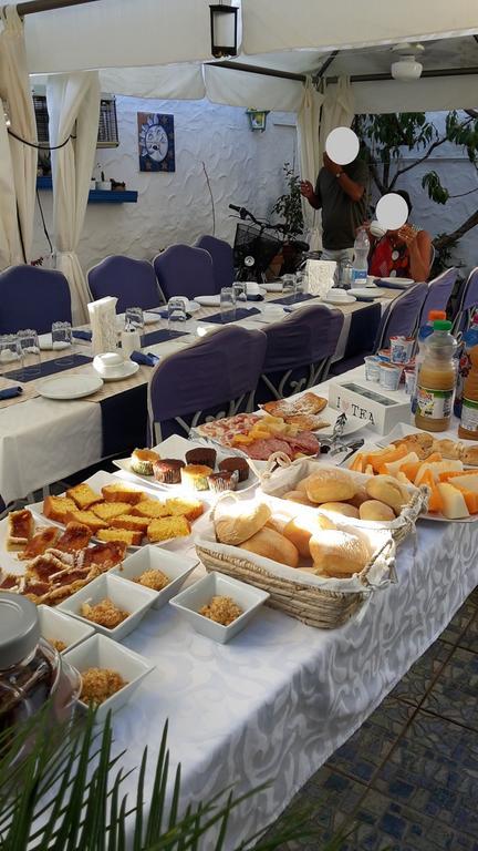 B&B Gi & Gio Càbras Εξωτερικό φωτογραφία