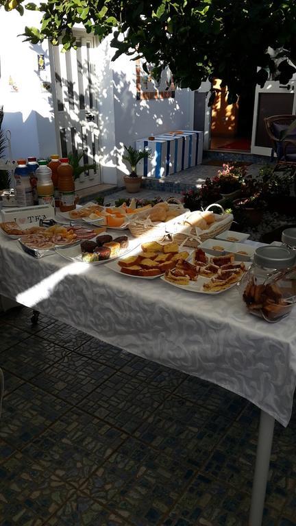 B&B Gi & Gio Càbras Εξωτερικό φωτογραφία