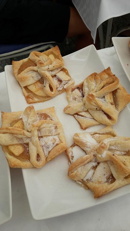 B&B Gi & Gio Càbras Εξωτερικό φωτογραφία