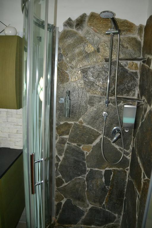 B&B Gi & Gio Càbras Εξωτερικό φωτογραφία