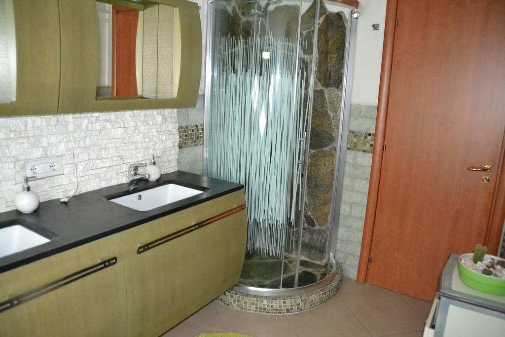 B&B Gi & Gio Càbras Εξωτερικό φωτογραφία