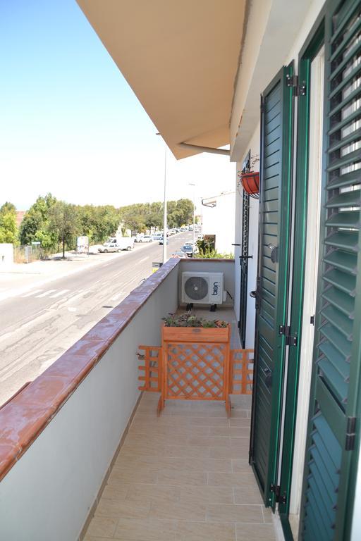 B&B Gi & Gio Càbras Εξωτερικό φωτογραφία