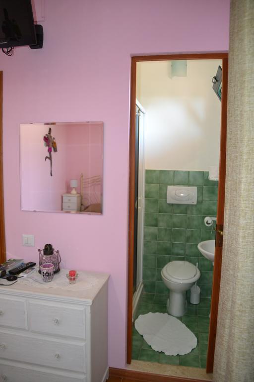 B&B Gi & Gio Càbras Εξωτερικό φωτογραφία