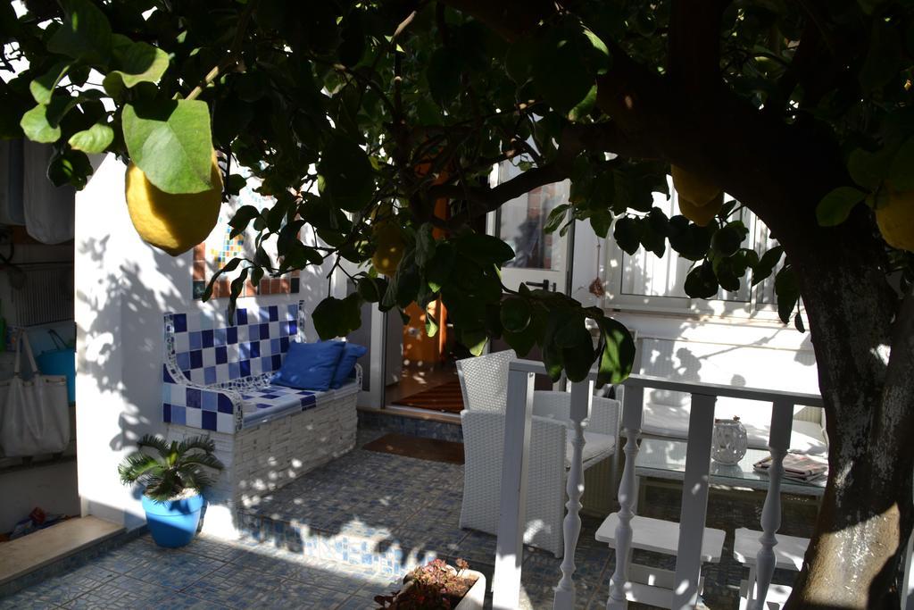 B&B Gi & Gio Càbras Εξωτερικό φωτογραφία