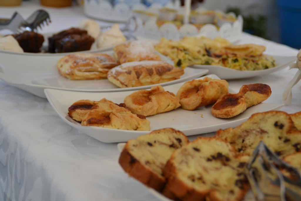 B&B Gi & Gio Càbras Εξωτερικό φωτογραφία