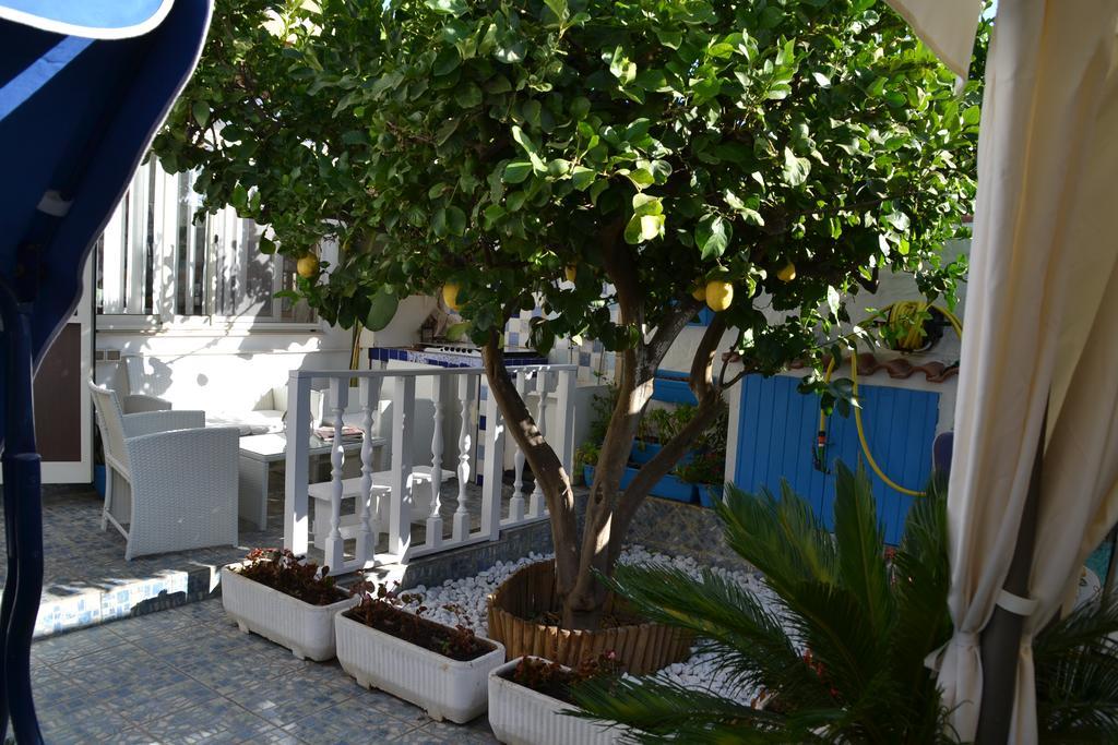 B&B Gi & Gio Càbras Εξωτερικό φωτογραφία