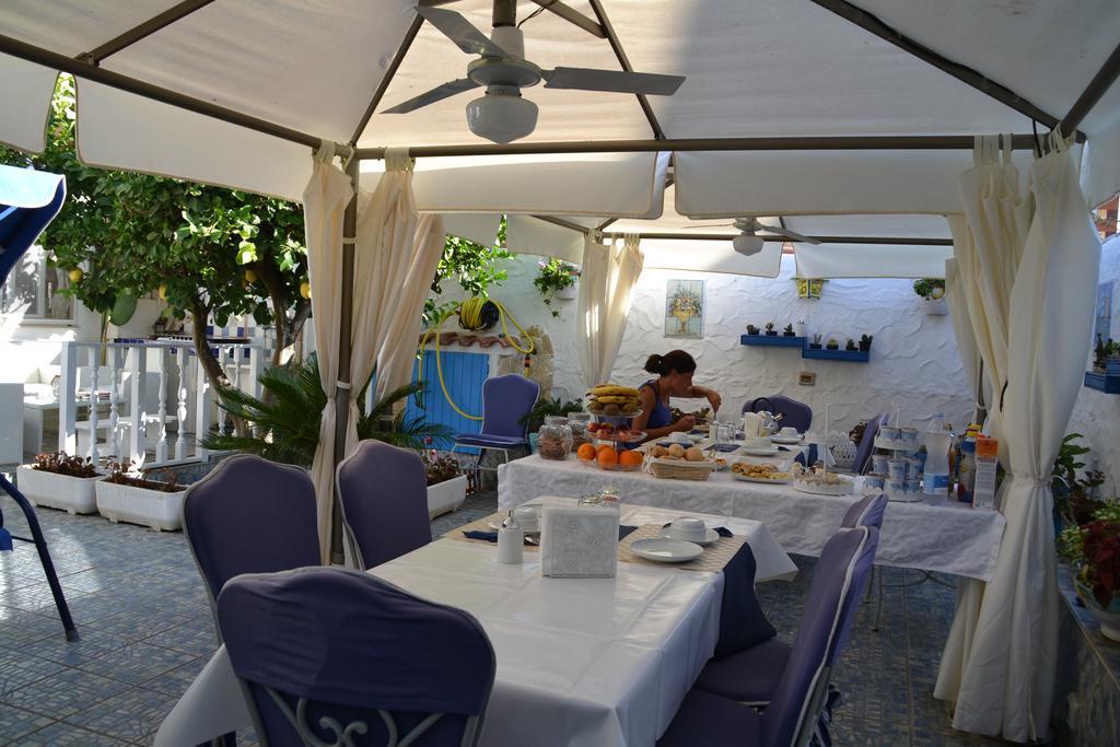 B&B Gi & Gio Càbras Εξωτερικό φωτογραφία