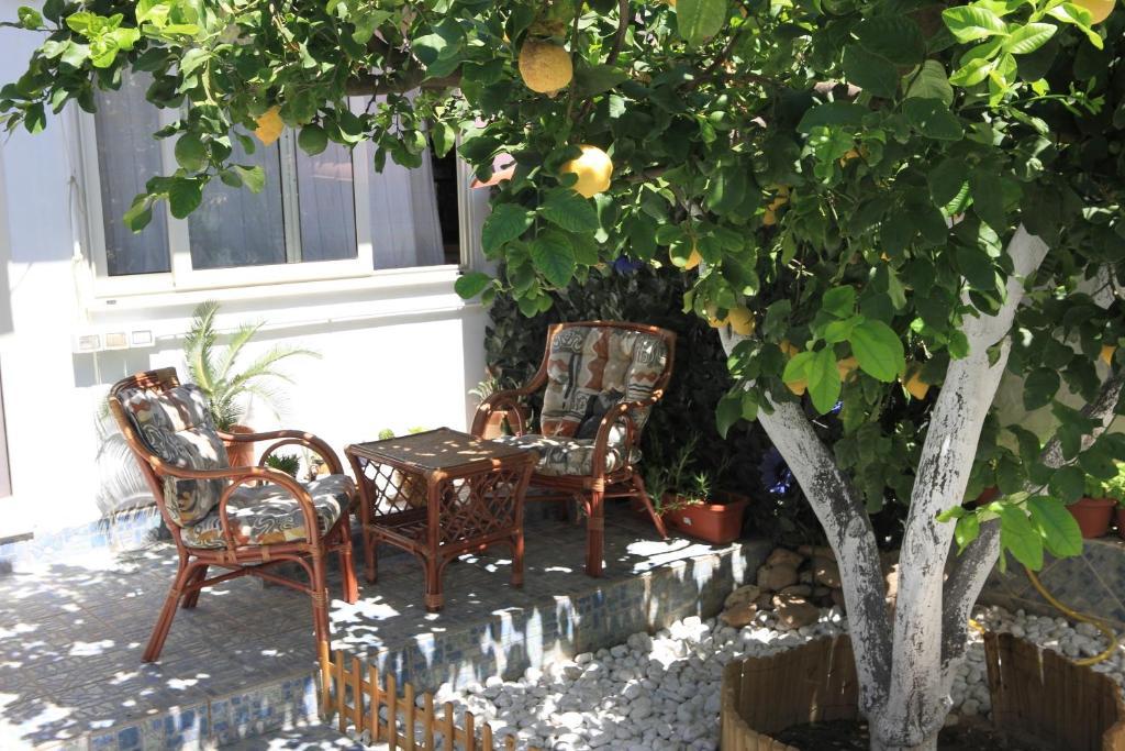 B&B Gi & Gio Càbras Εξωτερικό φωτογραφία