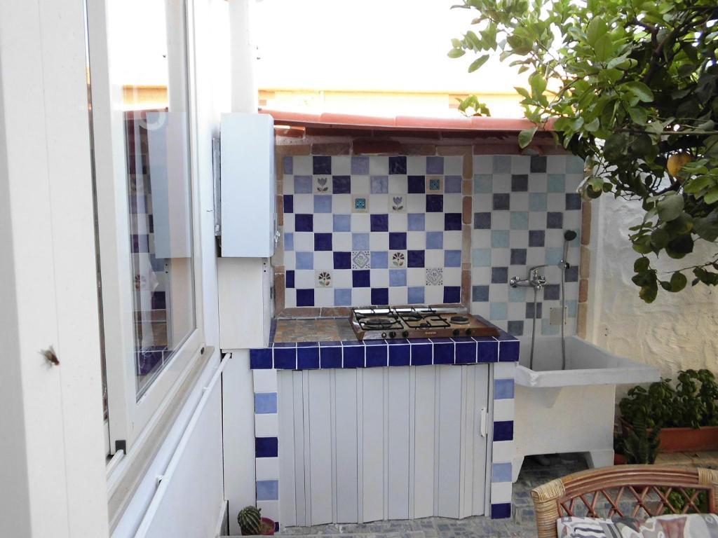 B&B Gi & Gio Càbras Εξωτερικό φωτογραφία