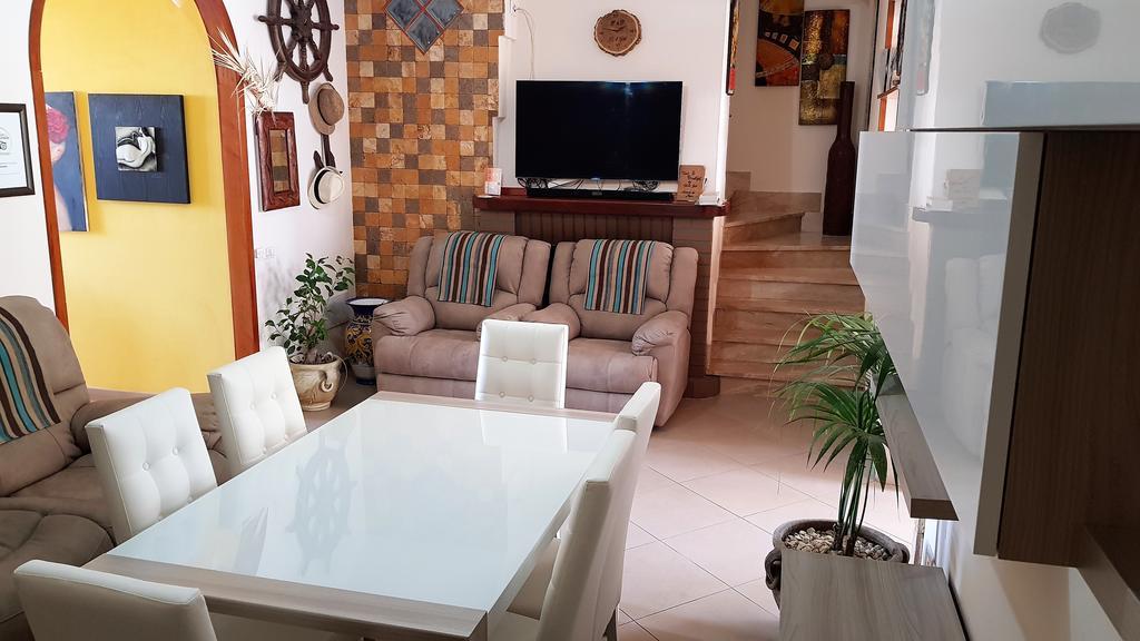 B&B Gi & Gio Càbras Εξωτερικό φωτογραφία