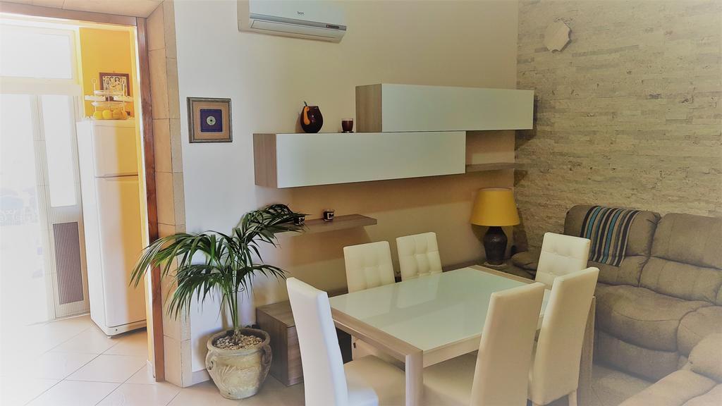 B&B Gi & Gio Càbras Εξωτερικό φωτογραφία