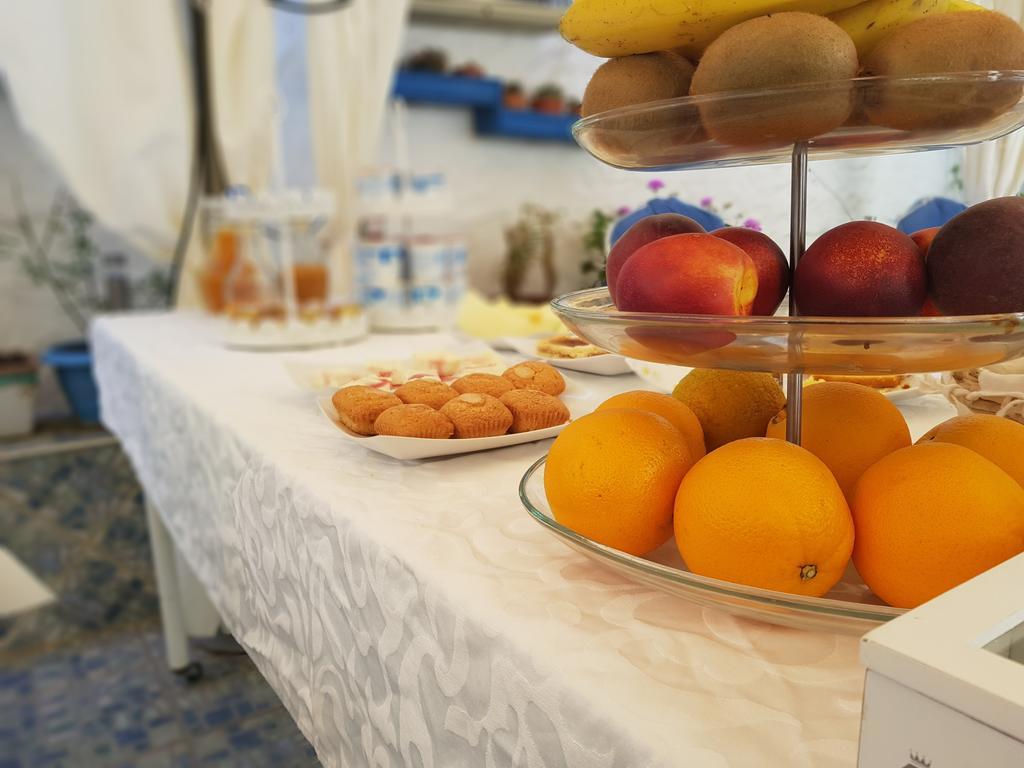 B&B Gi & Gio Càbras Εξωτερικό φωτογραφία
