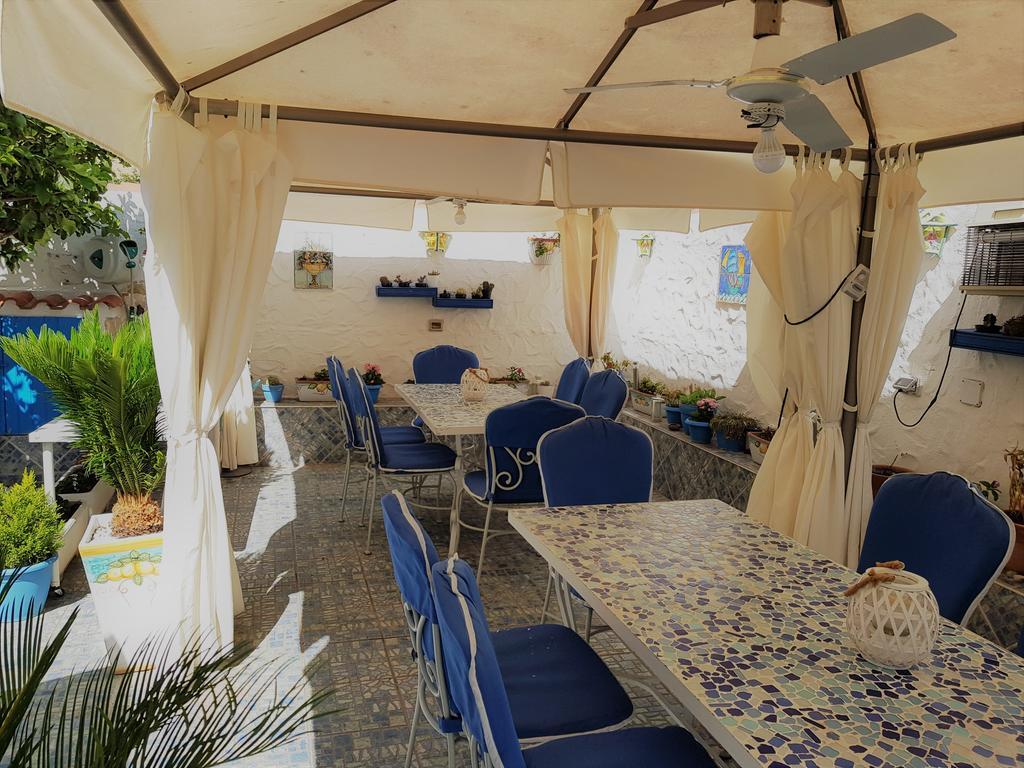 B&B Gi & Gio Càbras Εξωτερικό φωτογραφία