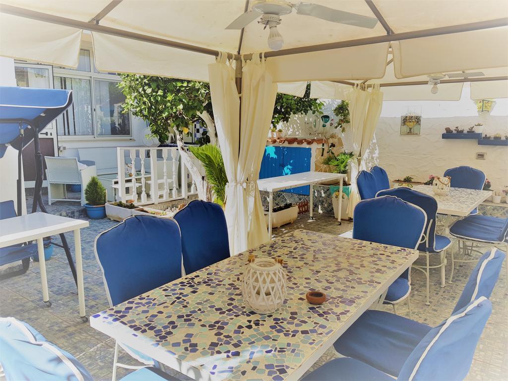 B&B Gi & Gio Càbras Εξωτερικό φωτογραφία