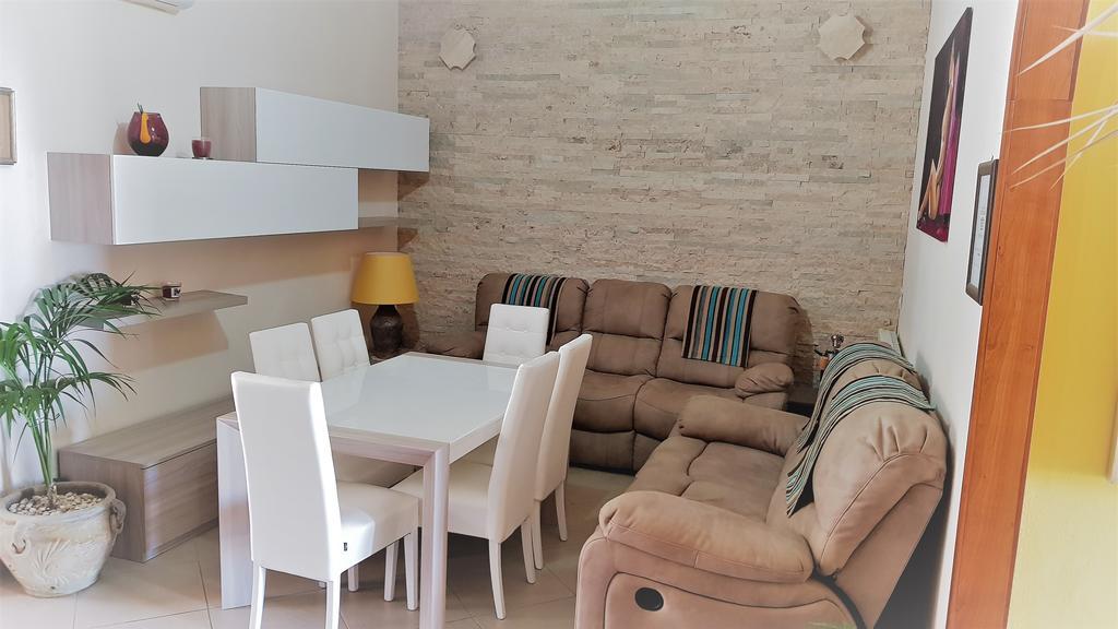 B&B Gi & Gio Càbras Εξωτερικό φωτογραφία
