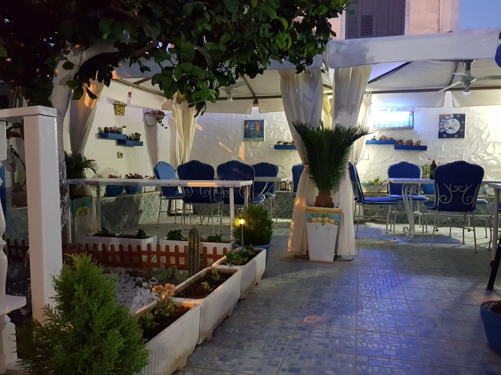 B&B Gi & Gio Càbras Εξωτερικό φωτογραφία